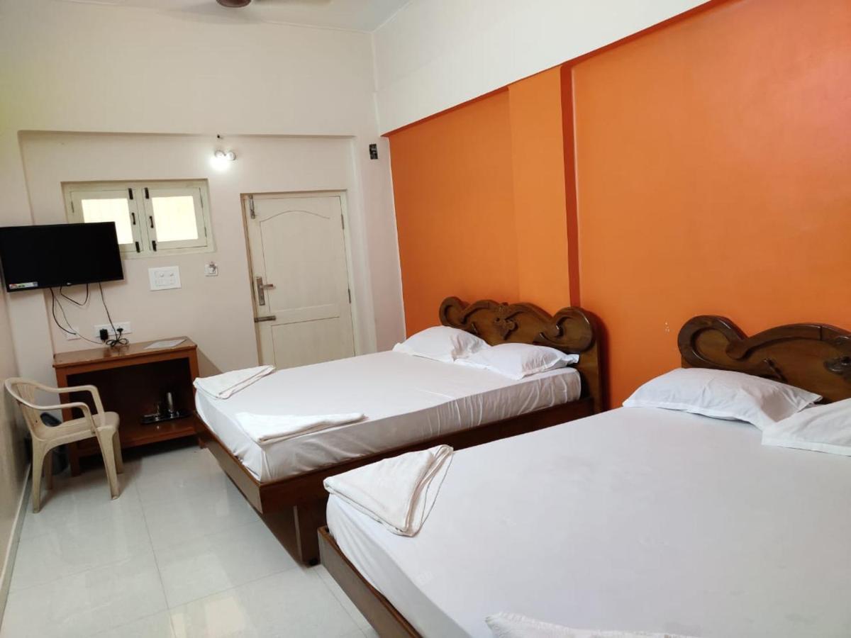קוימבטור Sibi Lodge מראה חיצוני תמונה