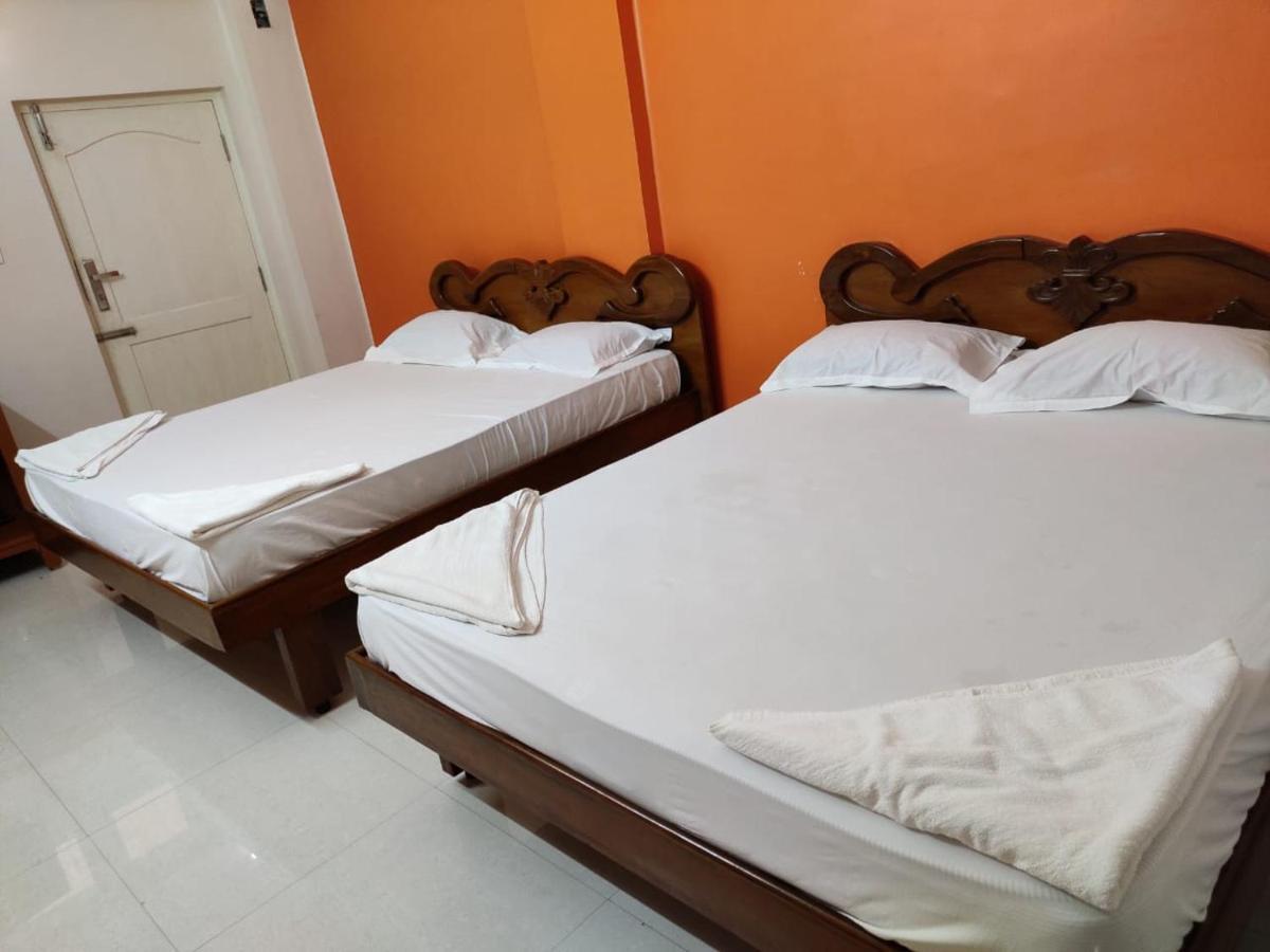 קוימבטור Sibi Lodge מראה חיצוני תמונה