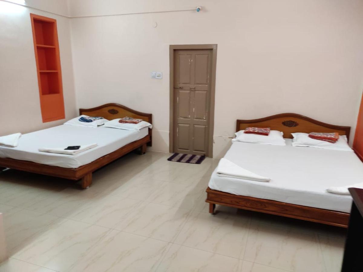 קוימבטור Sibi Lodge מראה חיצוני תמונה