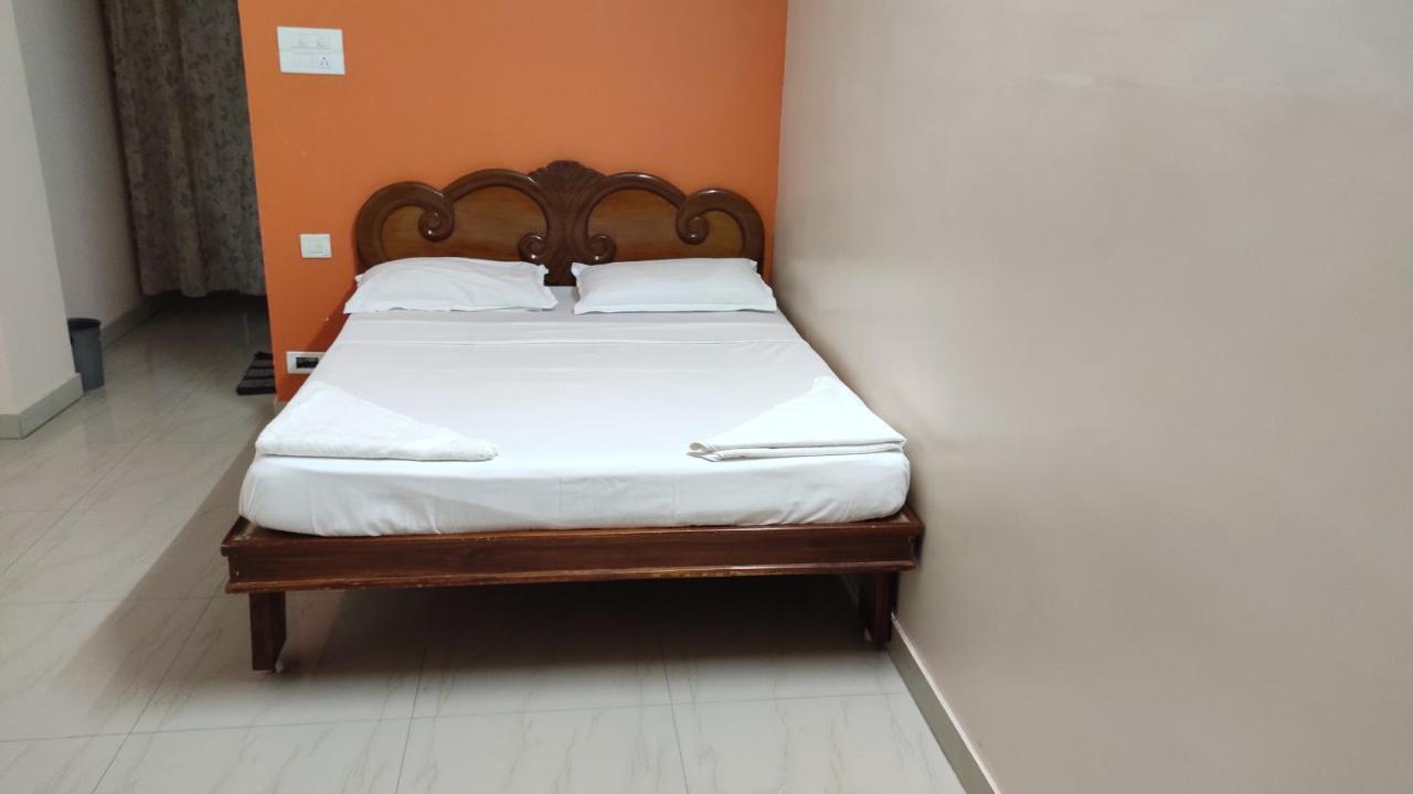 קוימבטור Sibi Lodge מראה חיצוני תמונה