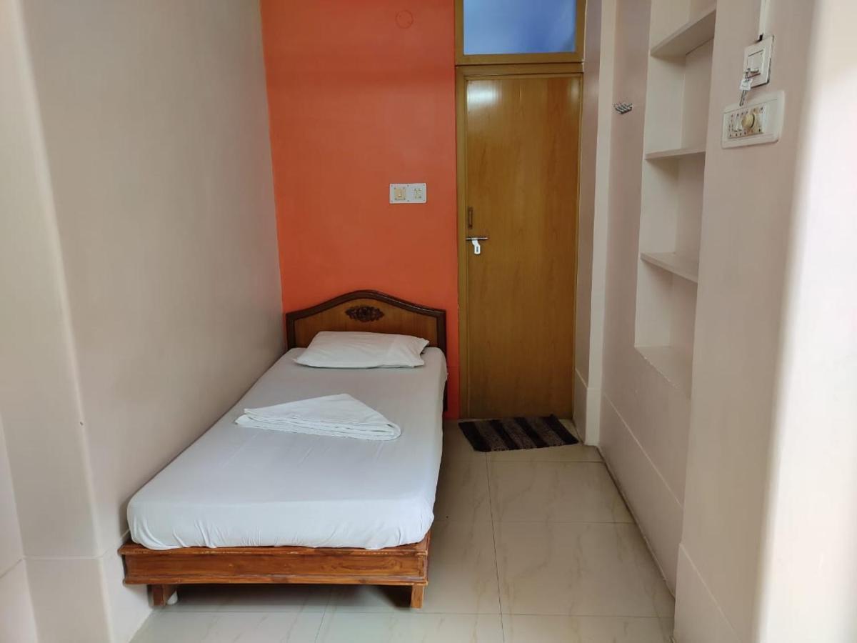קוימבטור Sibi Lodge מראה חיצוני תמונה