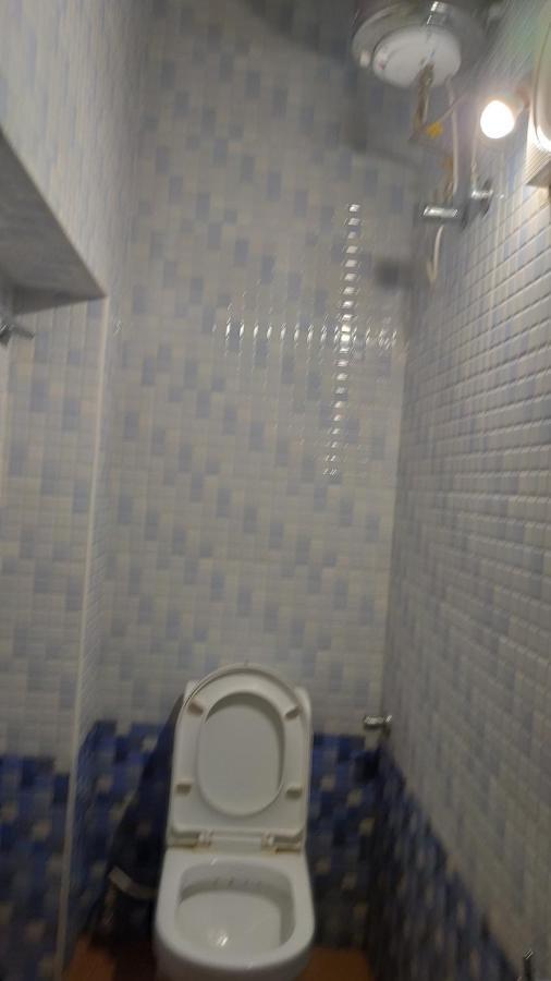 קוימבטור Sibi Lodge מראה חיצוני תמונה