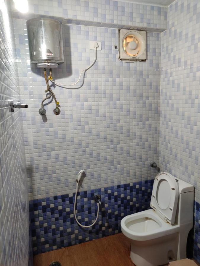 קוימבטור Sibi Lodge מראה חיצוני תמונה