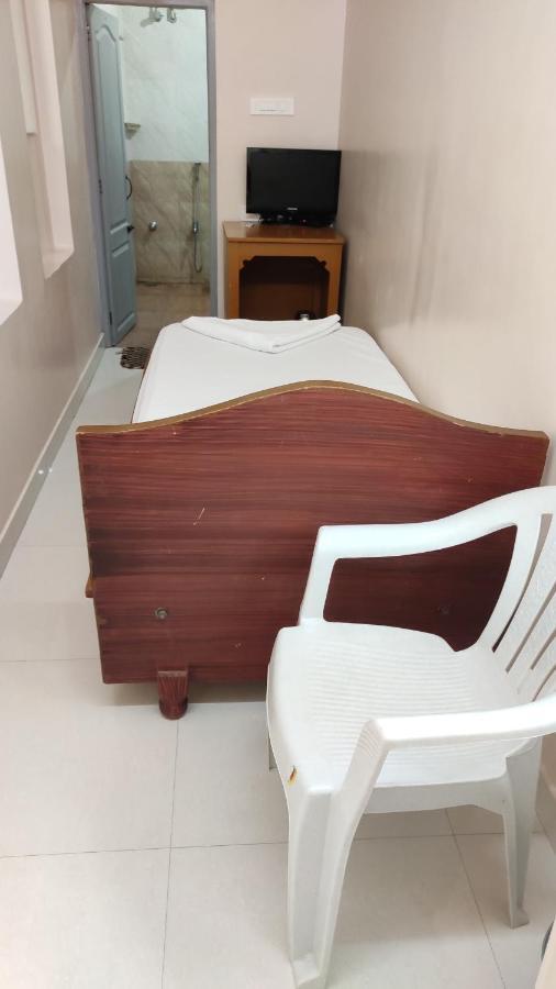 קוימבטור Sibi Lodge מראה חיצוני תמונה