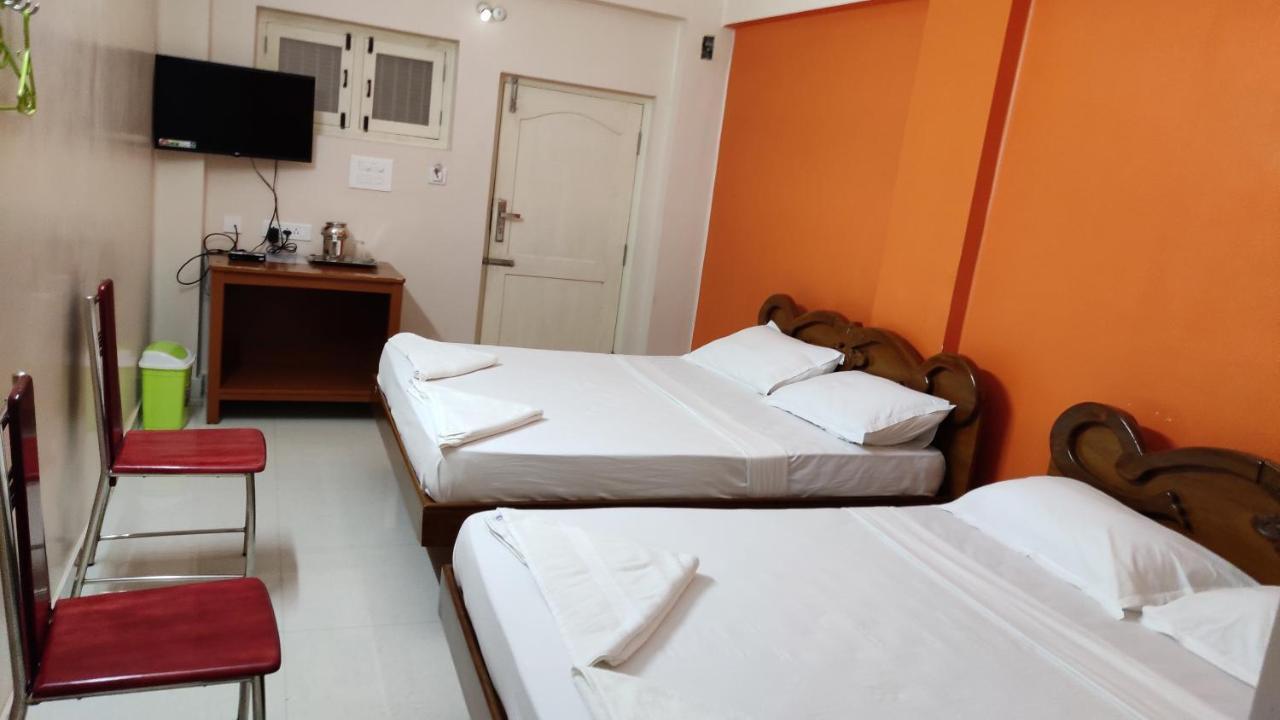 קוימבטור Sibi Lodge מראה חיצוני תמונה