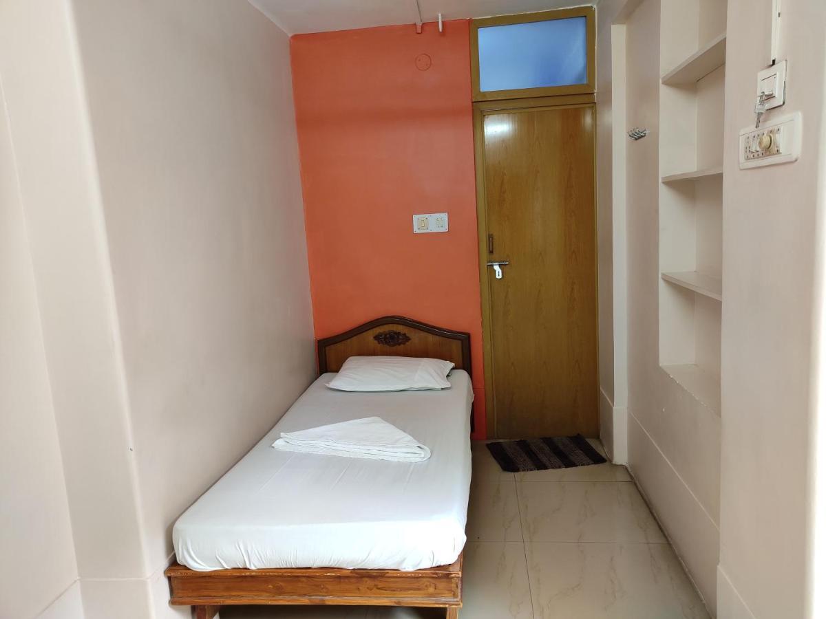 קוימבטור Sibi Lodge מראה חיצוני תמונה