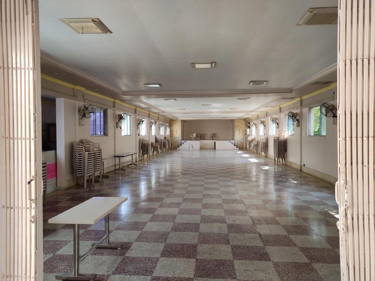 קוימבטור Sibi Lodge מראה חיצוני תמונה