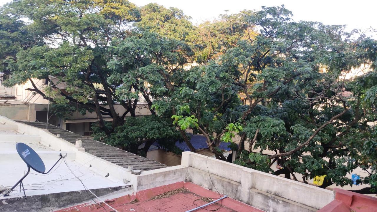 קוימבטור Sibi Lodge מראה חיצוני תמונה