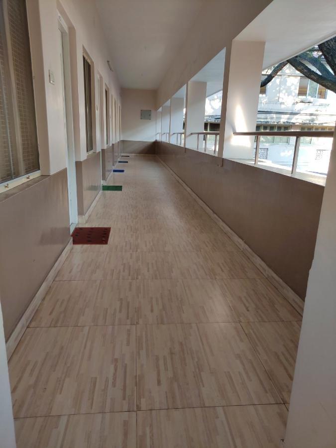 קוימבטור Sibi Lodge מראה חיצוני תמונה