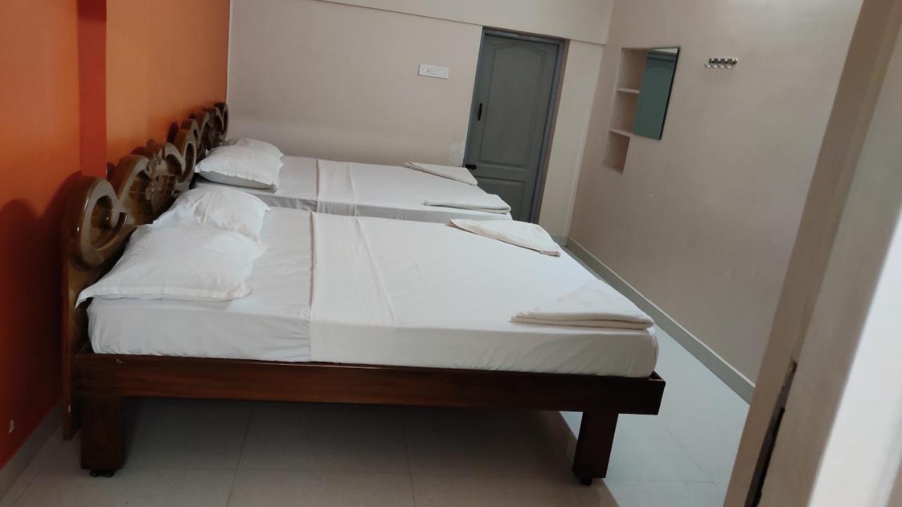 קוימבטור Sibi Lodge מראה חיצוני תמונה