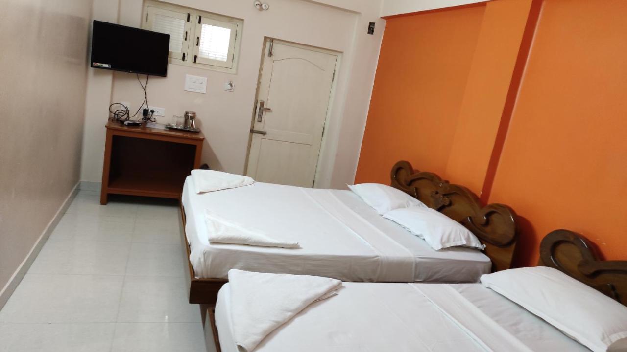 קוימבטור Sibi Lodge מראה חיצוני תמונה