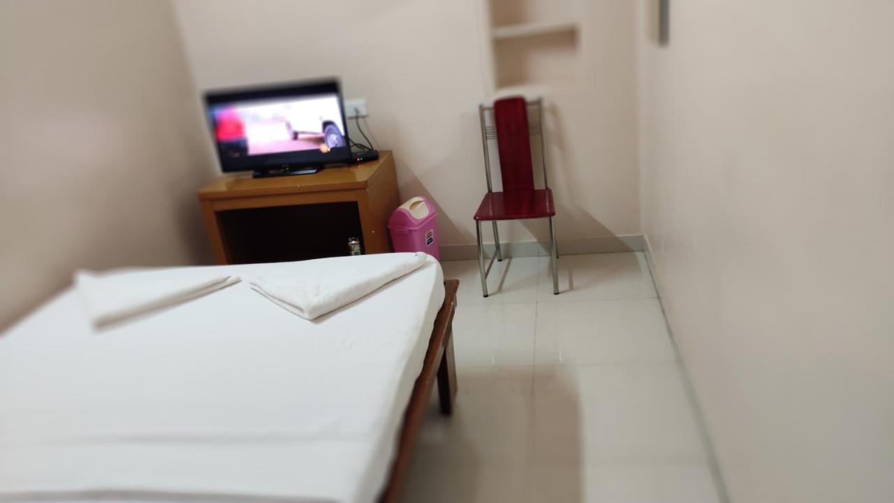קוימבטור Sibi Lodge מראה חיצוני תמונה
