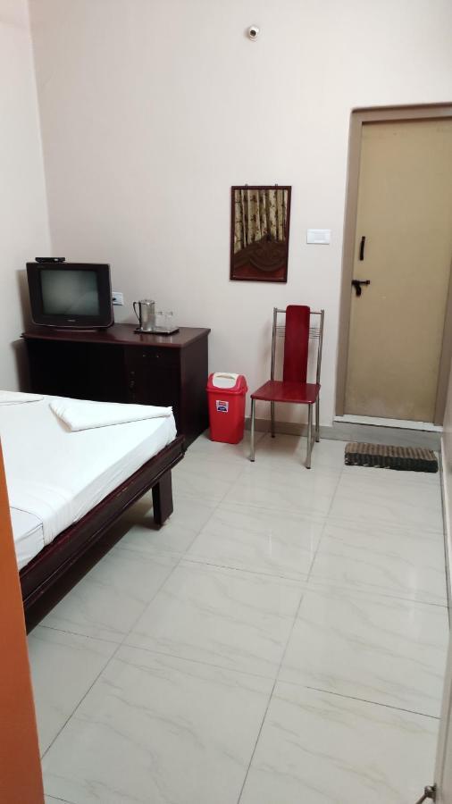 קוימבטור Sibi Lodge מראה חיצוני תמונה