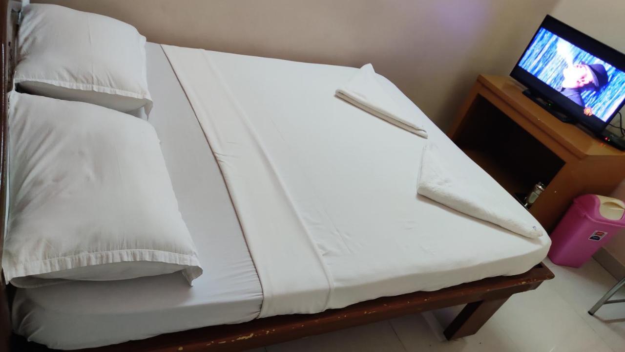 קוימבטור Sibi Lodge מראה חיצוני תמונה