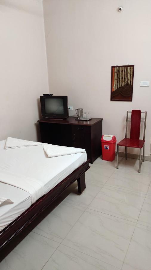 קוימבטור Sibi Lodge מראה חיצוני תמונה