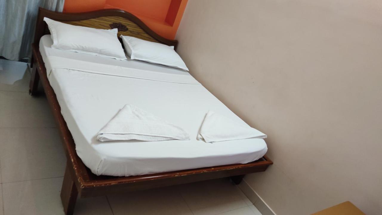 קוימבטור Sibi Lodge מראה חיצוני תמונה