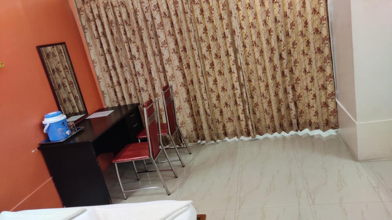 קוימבטור Sibi Lodge מראה חיצוני תמונה
