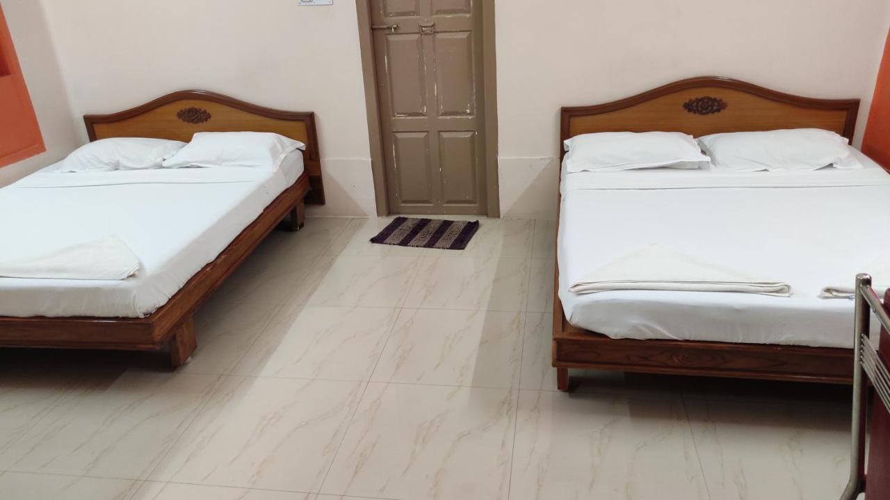 קוימבטור Sibi Lodge מראה חיצוני תמונה