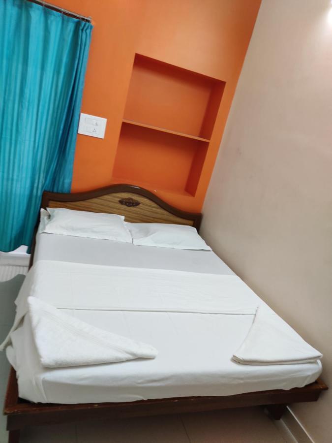 קוימבטור Sibi Lodge מראה חיצוני תמונה
