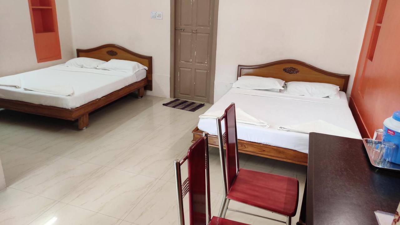 קוימבטור Sibi Lodge מראה חיצוני תמונה