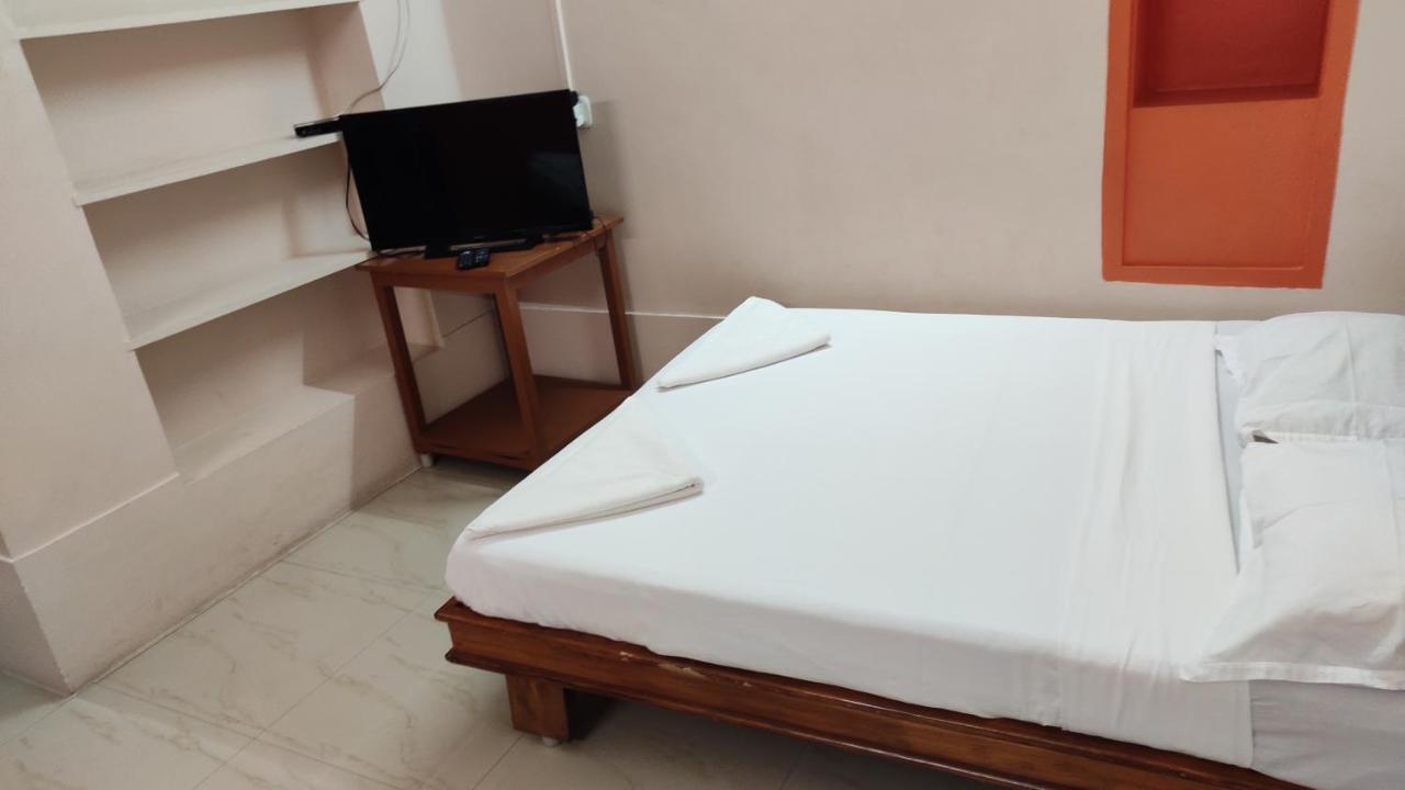קוימבטור Sibi Lodge מראה חיצוני תמונה