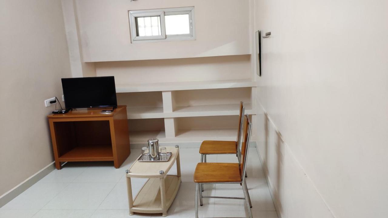 קוימבטור Sibi Lodge מראה חיצוני תמונה
