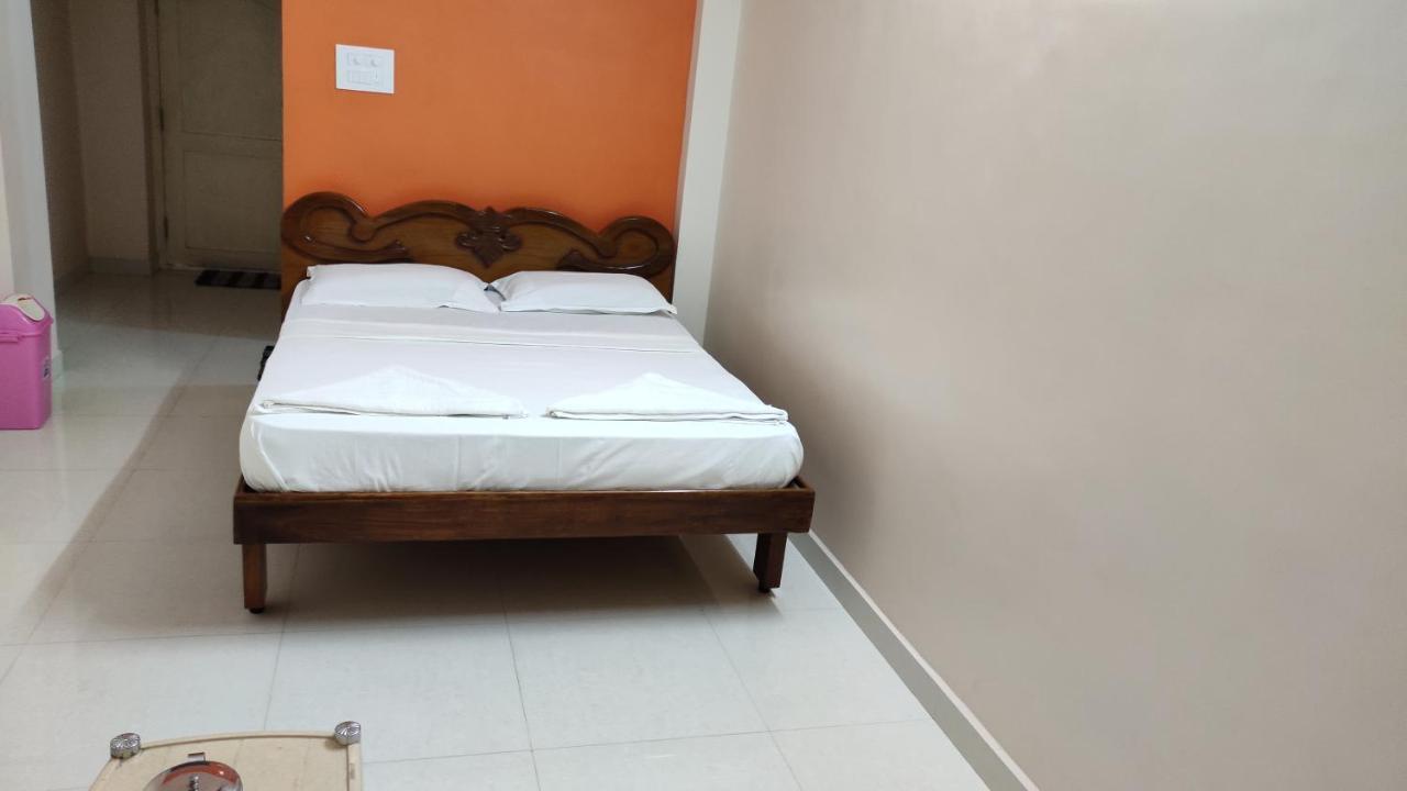 קוימבטור Sibi Lodge מראה חיצוני תמונה