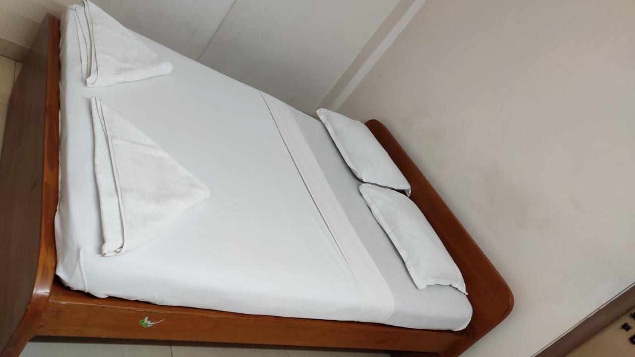 קוימבטור Sibi Lodge מראה חיצוני תמונה