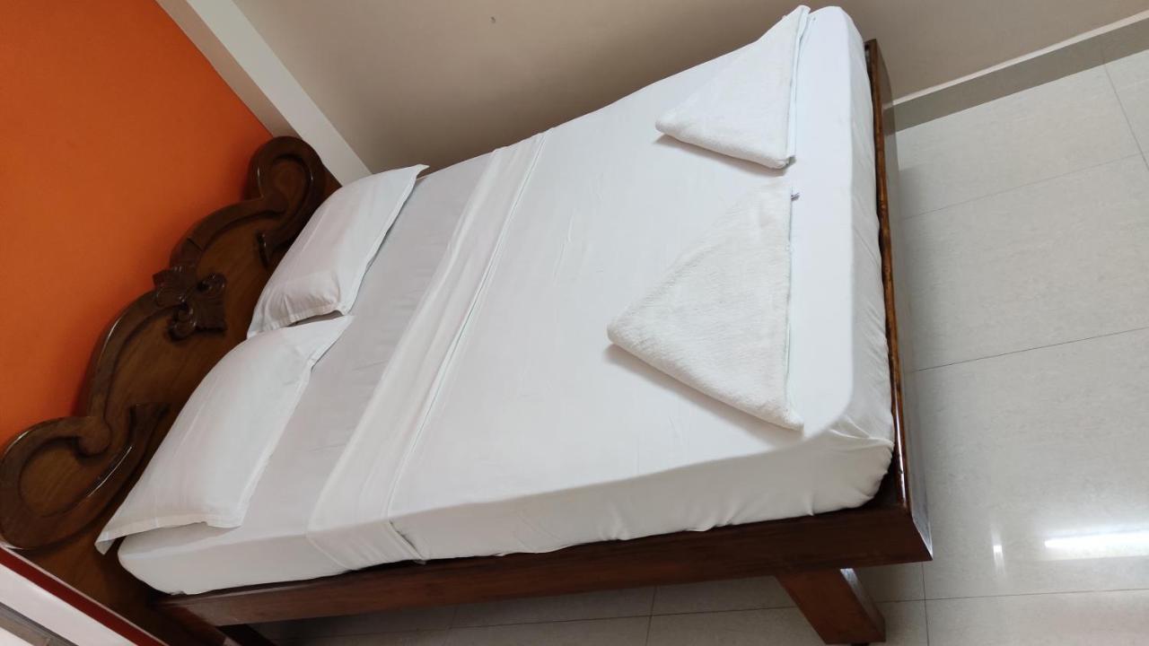 קוימבטור Sibi Lodge מראה חיצוני תמונה