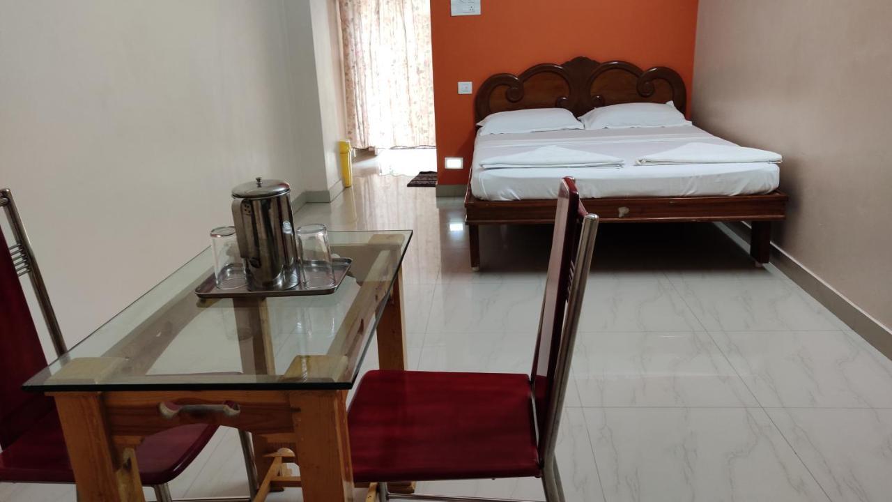 קוימבטור Sibi Lodge מראה חיצוני תמונה
