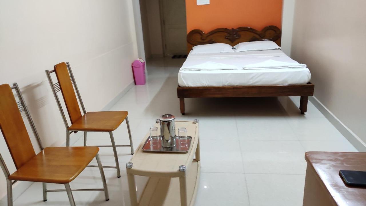קוימבטור Sibi Lodge מראה חיצוני תמונה