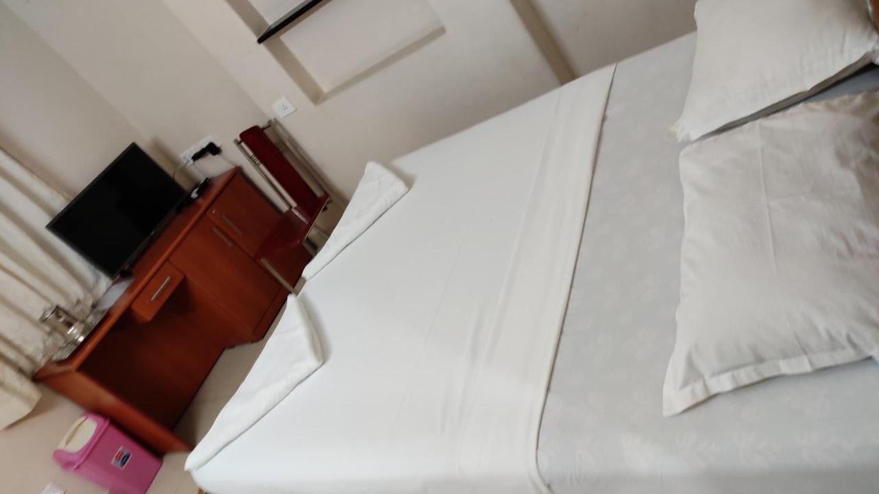 קוימבטור Sibi Lodge מראה חיצוני תמונה