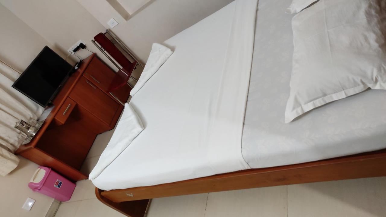 קוימבטור Sibi Lodge מראה חיצוני תמונה