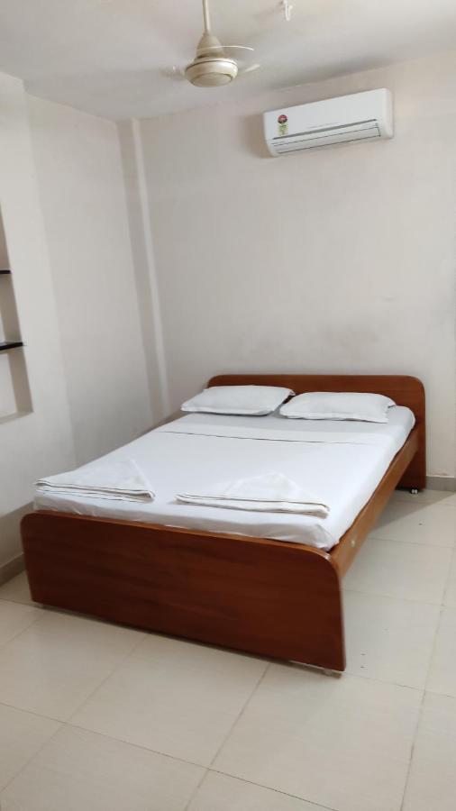קוימבטור Sibi Lodge מראה חיצוני תמונה