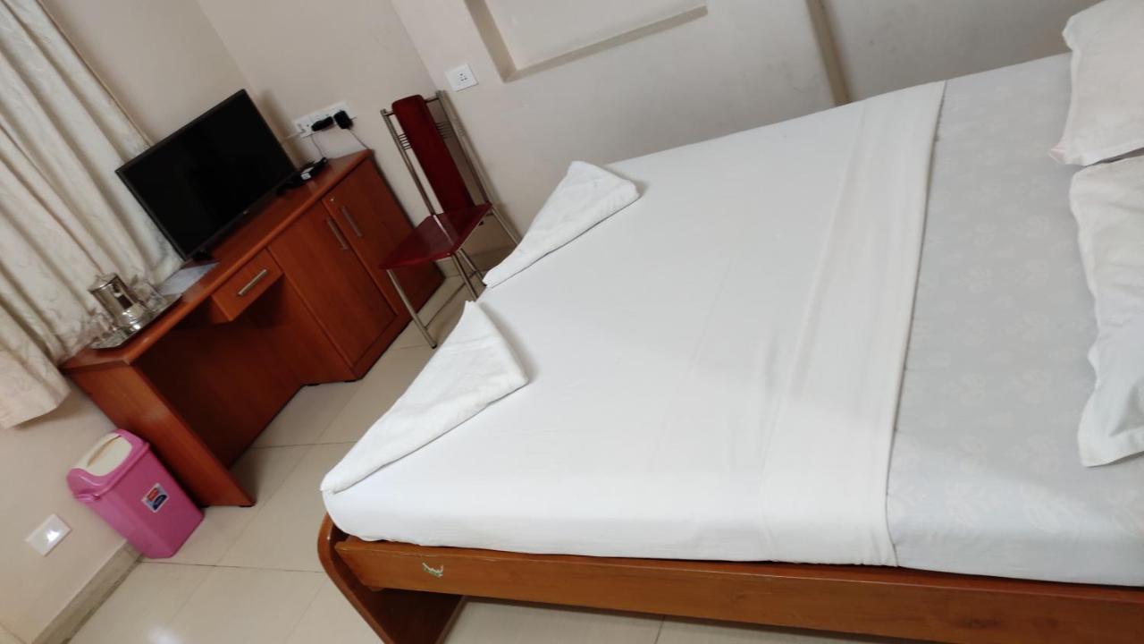 קוימבטור Sibi Lodge מראה חיצוני תמונה