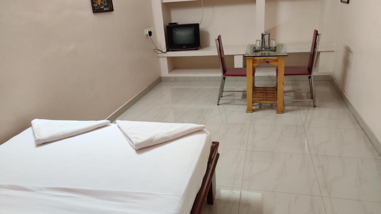 קוימבטור Sibi Lodge מראה חיצוני תמונה