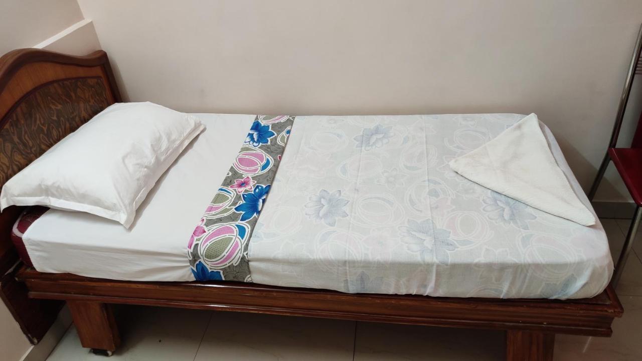 קוימבטור Sibi Lodge מראה חיצוני תמונה