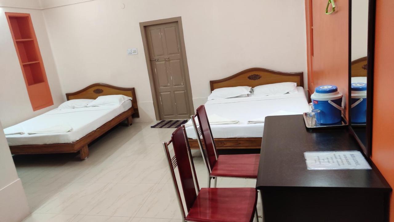 קוימבטור Sibi Lodge מראה חיצוני תמונה